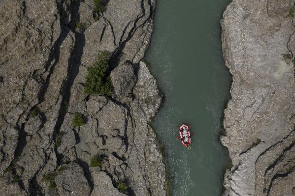 Patagonia vjosa hotsell